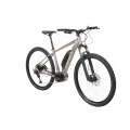 CARRARO VECTOR 9.5 ERKEK DAĞ BİSİKLETİ 400H HD 29 JANT 11 VİTES KOYU İNCİ GRİ BEJ