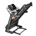 HATTRICK PRO POWER RUN 3.5HP AC MOTOR PROFESYONEL KOŞU BANDI