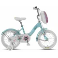 ÜMİT 2025 HAWAI-CANTA-V KIZ ÇOCUK BİSİKLETİ 20 JANT SKY BLUE