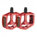 FORTE GT XBYC 1809 BG-4203 PEDAL GENİŞ BİLYALI KIRMIZI