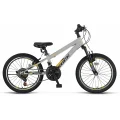 ÜMİT 2068 ROCK V ERKEK ÇOCUK BİSİKLETİ 20 JANT 18 VİTES GREY YELLOW