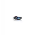 FORTE GT XBYC 2828 BİSİKLET ALARMI PİLLİ SİYAH