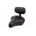 FORTE GT XBYC 1917 SELE ERGONOMİK DESTEKLİ SİYAH
