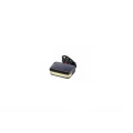 FORTE GT XBYC 6149 GÜNEŞ ENERJİLİ IŞIK SİYAH