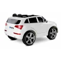 BABYHOPE 437 Q-SUV JEEP 12V AKÜLÜ ARABA BEYAZ