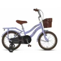 ÜMİT 1641 STITCH L-ATB-V-KIZ ÇOCUK BİSİKLETİ 16 JANT LİLA