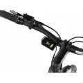 MOSSO HORIZON ELEKTRİKLİ ŞEHİR BİSİKLET 500H HYD 28 JANT 9 VİTES SİYAH
