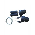 FORTE GT YD-KDSG-15 BİSİKLET VİTES KOLU ELCİKLİ SET SG-KDSG-15