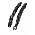 FORTE GT XBYC 4007 ÇAMURLUK ÖN-ARKA 26-29 JANT UYUMLU PLASTİK SİYAH