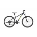 BIANCHI MAGMA 27.4 TOURNEY ERKEK DAĞ BİSİKLETİ 380H V 27.5 JANT 21 VİTES LY KOYU GRİ YEŞİL