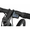 MOSSO E-LUPRA ELEKTRİKLİ ERKEK DAĞ BİSİKLET 480H HD 28 JANT 11 VİTES BLUE BLACK