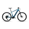 CARRARO KIFUKA X PRO ERKEK E-DAĞ BİSİKLETİ 530 HD 29 JANT 11 VİTES DI2 MET.KOYU MAVİ HOLOGRAM