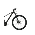 BİSAN BOLD 8.3 ERKEK DAĞ BİSİKLETİ 43CM HD 27.5 JANT 24 VİTES SİYAH SİYAH