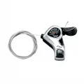 SHIMANO SAĞ VİTES FREN KOLU 7 Lİ TX50