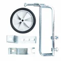 FORTE GT XBYC 600726 BİSİKLET DENGE TEKERİ 26 JANT UYUMLU SİYAH