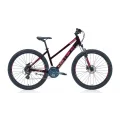 CARRARO FORCE 751 KADIN DAĞ BİSİKLETİ 382H HD 27.5 JANT 24 VİTES MAT MÜRDÜM FUŞYA MERCAN