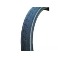 CST CITY 20X1.75X2 47-406 V66 FLASH SIYAH STOP THORN REFLEKTÖRLÜ SİYAH