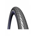 MITAS LONG WAY DIŞ LASTİK 20X1.75 47-406 C-1762 ZIRHLI REFLEKTÖRLÜ SİYAH
