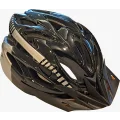 HATTRICK KS25 AYARLANABİLİR KASK HELMET SİYAH BLACK