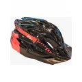 HATTRICK KS25 AYARLANABİLİR KASK HELMET RED KIRMIZI
