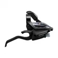 SHIMANO VİTES FREN KOLU SAĞ 7V ST-EF500 2F SİYAH