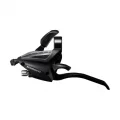 SHIMANO VİTES FREN KOLU SOL 3V ST-EF500 SİYAH