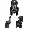 FORTE GT XBYC 100 ARKA ÇOCUK KOLTUK ANTRASİT