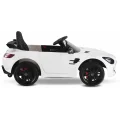 BABYHOPE 444 GTR SPORT 12V UZAKTAN KUMANDALI AKÜLÜ ARABA BEYAZ