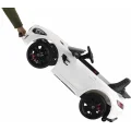 BABYHOPE 444 GTR SPORT 12V UZAKTAN KUMANDALI AKÜLÜ ARABA BEYAZ