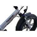 TORC TRC-10 GAZ KOLLU ELEKTRİKLİ KATLANIR BİSİKLET 420H HD 20 JANT 7 VİTES M.GRİ SİYAH BEYAZ KIRMIZI