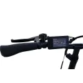 TORC TRC-10 GAZ KOLLU ELEKTRİKLİ KATLANIR BİSİKLET 420H HD 20 JANT 7 VİTES M.GRİ SİYAH BEYAZ KIRMIZI