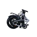 TORC TRC-10 GAZ KOLLU ELEKTRİKLİ KATLANIR BİSİKLET 420H HD 20 JANT 7 VİTES M.GRİ SİYAH BEYAZ KIRMIZI