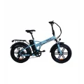 TORC TRC-10 GAZ KOLLU ELEKTRİKLİ KATLANIR BİSİKLET 420H HD 20 JANT 7 VİTES METALİK TURKUAZ SİYAH BEYAZ KIRMIZI
