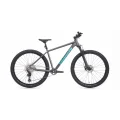 BIANCHI MAGMA COMP 9.S DEORE ERKEK DAĞ BİSİKLETİ 480H HD 29 JANT 12 VİTES GRAPHITE CELESTE