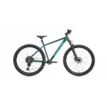 BIANCHI MAGMA COMP 9.1 CUES ERKEK DAĞ BİSİKLETİ 480H HD 29 JANT 10 VİTES KOYU YEŞİL CELESTE