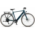 MOSSO ALLEY ELEKTRİKLİ ŞEHİR BİSİKLET 530H HYD 28 JANT 9 VİTES DARK BLUE