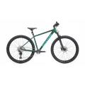 BIANCHI MAGMA COMP 9.S DEORE ERKEK DAĞ BİSİKLETİ 480H HD 29 JANT 12 VİTES KOYU YEŞİL CELESTE