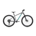 BIANCHI MAGMA COMP 9.1 CUES ERKEK DAĞ BİSİKLETİ 430H HD 29 JANT 10 VİTES GRAPHITE CELESTE