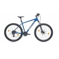BIANCHI MAGMA 27.1 ALTUS ERKEK DAĞ BİSİKLETİ 430H HD 27.5 JANT 24 VİTES PU LACİVERT GRİ