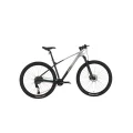 BİSAN BOLD 11.2 ERKEK DAĞ BİSİKLETİ 43CM HD 29 JANT 22 VİTES GRİ KOYU YEŞİL KREM