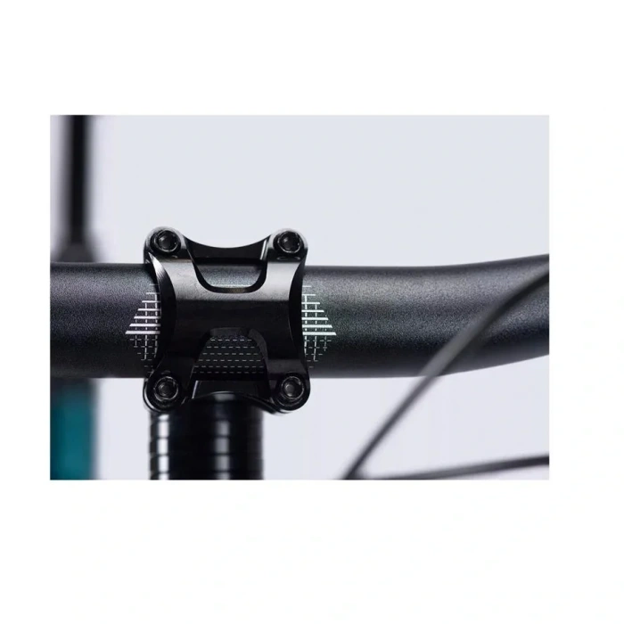 LAPIERRE ZESTY TR 4.9 ERKEK DAĞ BİSİKLETİ 510H HD 29 JANT 12 VİTES MAT KOYU TURKUAZ PARLAK SİYAH NEON KIRMIZI