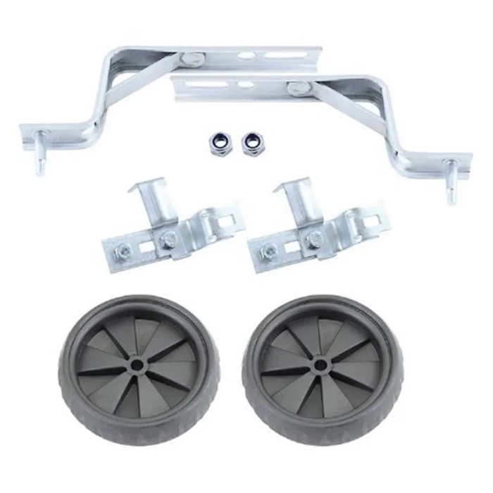 UMT BİSİKLET DENGE TEKERİ 26 JANT VİTESLİ UYUMLU SİYAH YNT-116