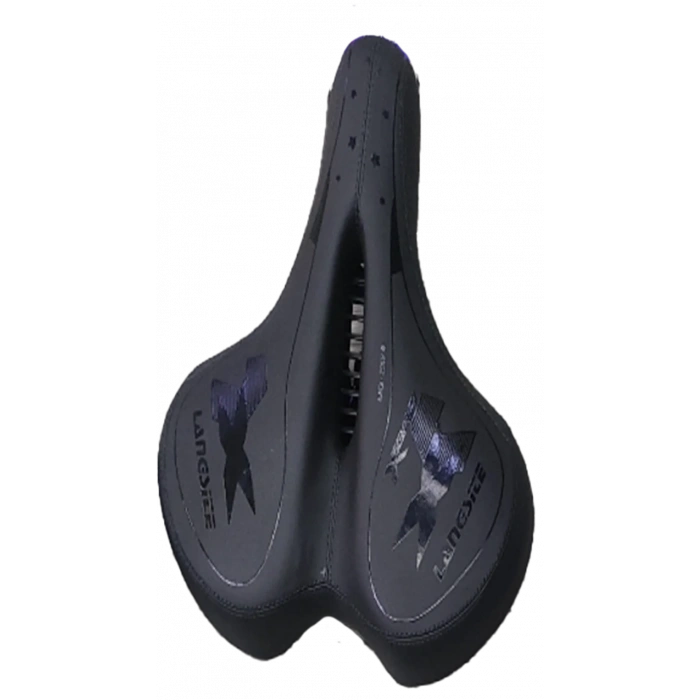 XBYC 1839 BİSİKLET SELE SELE SİYAH