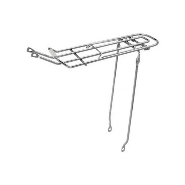 PLUS ARKA BAGAJ 26 JANT UYUMLU KROM 1.KALİTE