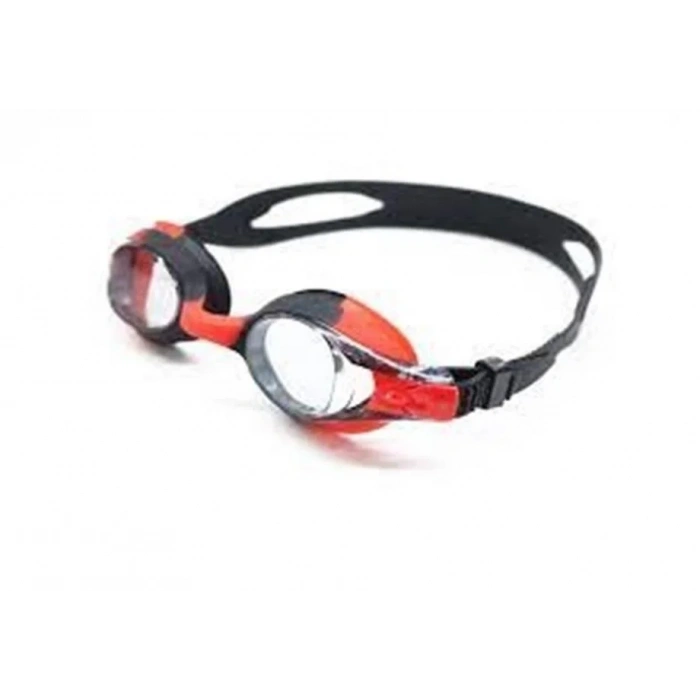 SWİMFİT AFRIC JUNIOR YÜZÜCÜ GÖZLÜK KUTULU SİYAH 602700