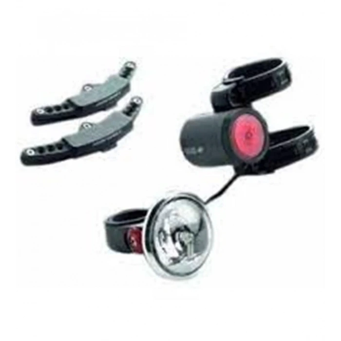 REELIGT SL550 FAR MANYETIK GIDON İÇİN