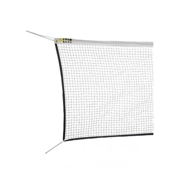 ALTIS BADMINTON FİLESİ, EN:6,1M, YÜK: 0,76 M KARE ARALIĞI :19 MM, İP KALIN