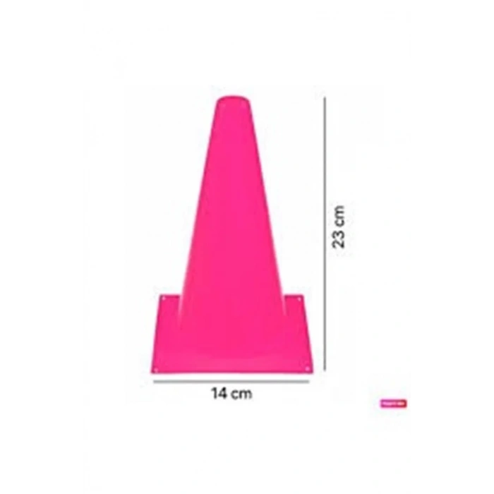 ALTIS ANTREMAN HUNİSİ 23 CM PEMBE