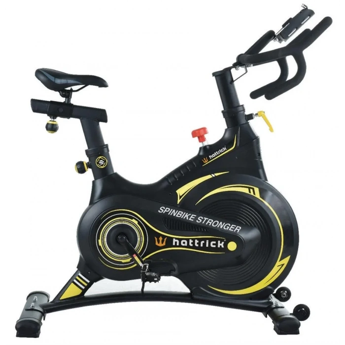 HATTRICK SPINBIKE STRONGER ELITE DİKEY BİSİKLET 26022938