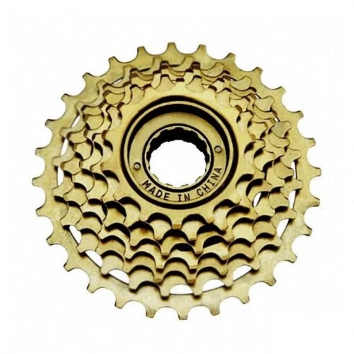 RUBLE 7 Lİ  14-28T KUTUSUZ NO İNDEX RBL-211